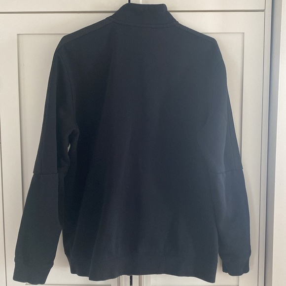 Puma Fill Zip Sweater/Jacket - Picture 6 of 6